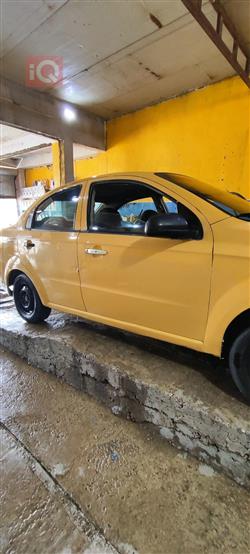 شيفروليه أفيو